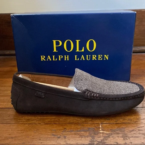Polo Ralph Lauren | Shoes | Ralph Lauren Driver Shoes | Poshmark display picture 3